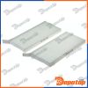 Filtre d'habitacle pour RENAULT | FCF-RE-033, 34824